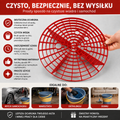 Sito do Wiadra — Grit Guard