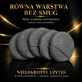 Aplikatory do Wosku i Powłok — 5 szt.