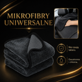 Mikrofibry Uniwersalne — 5 szt.