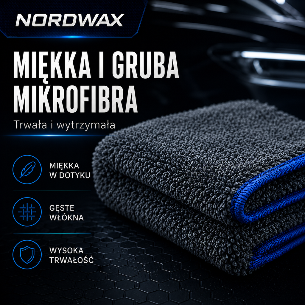 Ręcznik do Suszenia V+ Twisted Loop