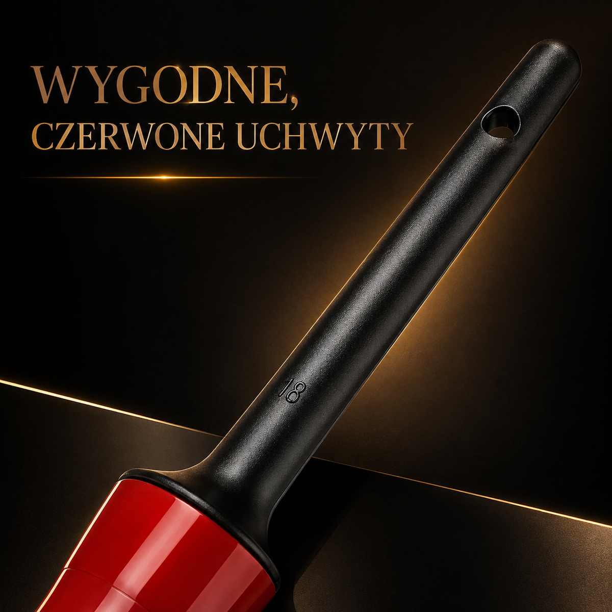 Szczotka do Grilla i Progów