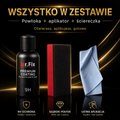 Zestaw Powłoki Ceramicznej 9H 2×30ml