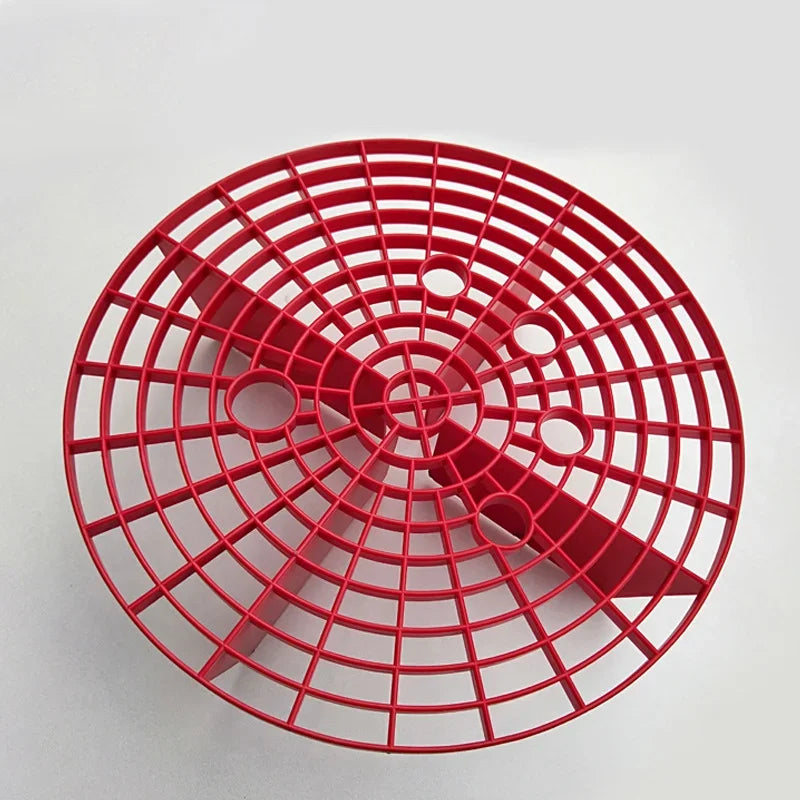 Sito do Wiadra — Grit Guard